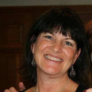 Meet your Posher, Lori